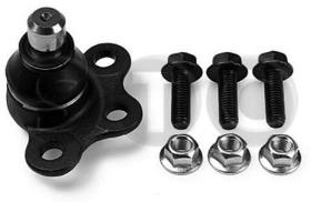 TRW T453113 - ROTULA DE SUSPENSION DEBAJO, DELANTE CITROEN, PEUGEOT