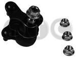 TRW T453152 - ROTULA DE SUSPENSION DELANTE IZQUIERDA AUDI, SEAT, SKODA, VW