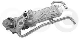 WAHLER T493089 - VALVULA EGR SEAT IBIZA