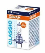 OSRAM 64210CLC - OSRAM H7 12V 55W CLASSIC PX26D