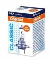 TUNGSRAM 64210CLC - OSRAM H7 12V 55W CLASSIC PX26D