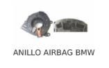 SIDAT 88F0649 - ANILLO AIRBAG BMW