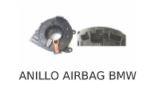 GRUP AUTO 88F0649 - ANILLO AIRBAG BMW