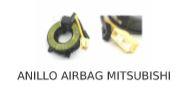 GRUP AUTO 88F0653 - ANILLO AIRBAG MITSUBISHI