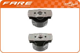 FARE 15845 - JGO SILENBLOCK