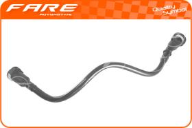 METALCAUCHO 15443 - TUBO COMBUSTIBLE CMAX-FOCUS 03'-10'
