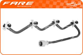 FARE 15445 - TUBO COMBUSTIBLE FOCUS III 1.6 TDCI