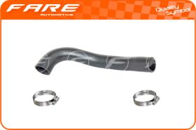 FARE 15554 - MGTO. TURBO VOLVO S60-S80-V70 1.6D