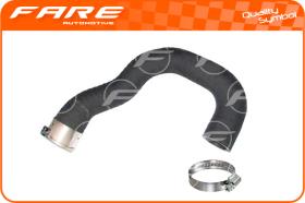 STC 15568 - MGTO. TURBO (LAR.) CORSA D 1.3CDTI