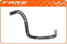 TRICLO 15629 - MGTO. RAD. CORSA C-D 1.0 GASOLINA