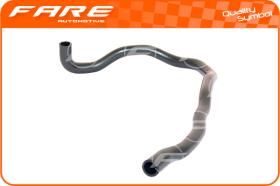 METALCAUCHO 15632 - MGTO. RAD. CORSA D 1.3CDTI Z13DTJ