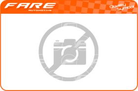 FARE 15655 - MGTO. TURBO LAGUNA III 1.5DCI (COR)