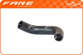 FARE 15658 - MGTO. RAD. A4-A6-EXEO 2.0TFSI