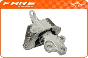 METALCAUCHO 15698 - SOP. MOT. IZQ. ASTRA J 1.4-1.6