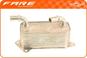STC 15739 - INT. CALOR OPEL-SAAB 2.0 GASOLINA