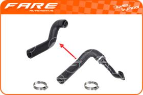 STC 15767 - MGTO. TURBO MITO-GRANDE PUNTO 1.3D