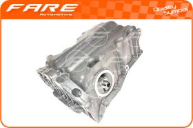 METALCAUCHO 15779 - CARTER ACEITE VAG 1.2 TSI
