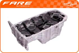 TRICLO 15796 - CARTER ACEITE OPEL ASTRA J, CORSA D