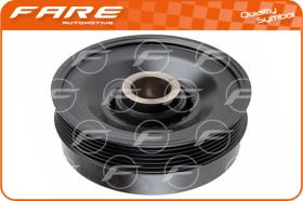 FARE 15810 - POLEA CIG. MINI R53-R52 (W11)