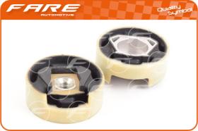 FARE 15819 - KIT SILENTBLOC MOT. VAG 2015 ->