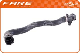 METALCAUCHO 15868 - MGTO. RAD.IZQ. BMW S1-S3 (F20-F30)