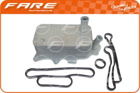 STC 15871 - INT. ACEITE TRANSIT 2.2TDCI RWD