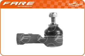 FARE RD145 - ROTULA DIRECC. FOCUS (98-04)