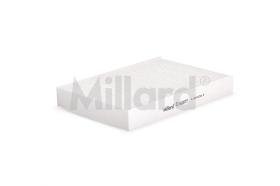 MILLAR MC52077 - FILTRO HABITACULO RENAULT MILLARD