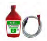 WALKER 88243 - DPF REGENERATION 3L
