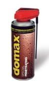 DOMAX 140001 - DOMAX MOS2 SPECIAL PENETRATING SPRAY OIL; 400