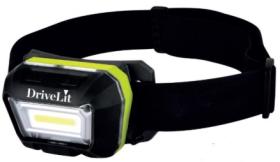 PICOYA LMP4003 - LINTERNA FRONTAL LED RECARGABLE