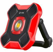 SUMINISTRO TALLER DA4006 - LAMPARA TRABAJO 1100 LUMENES