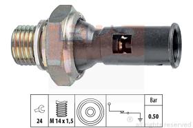 EXCLUSIVAS BCN 1800056 - MANOCONTACTO ACEITE EPS