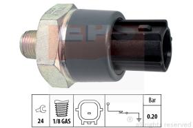 EXCLUSIVAS BCN 1800166 - MANOCONTACTO ACEITE EPS