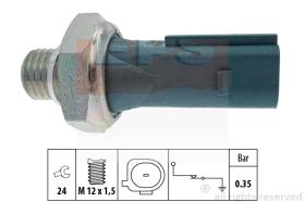 EXCLUSIVAS BCN 1800177 - MANOCONTACTO ACEITE EPS