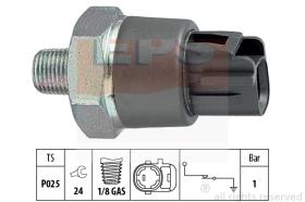 EXCLUSIVAS BCN 1800188 - MANOCONTACTO ACEITE EPS