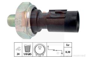 EXCLUSIVAS BCN 1800195 - MANOCONTACTO ACEITE EPS