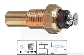 EXCLUSIVAS BCN 1830014 - TERMORRESISTENCIA EPS