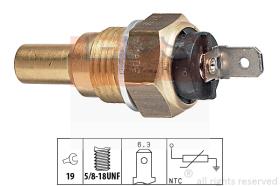 EXCLUSIVAS BCN 1830029 - TERMORRESISTENCIA EPS