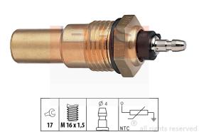 EXCLUSIVAS BCN 1830057 - TERMORRESISTENCIA EPS