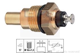 EXCLUSIVAS BCN 1830067 - TERMORRESISTENCIA EPS