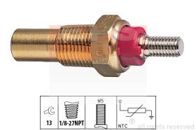 EXCLUSIVAS BCN 1830082 - TERMORRESISTENCIA EPS