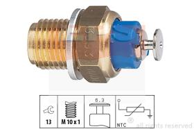 EXCLUSIVAS BCN 1830093 - TERMORRESISTENCIA EPS