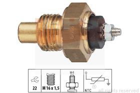 EXCLUSIVAS BCN 1830099 - TERMORRESISTENCIA EPS