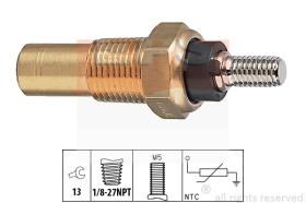 EXCLUSIVAS BCN 1830124 - TERMORRESISTENCIA EPS