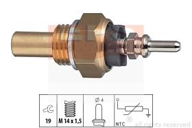 EXCLUSIVAS BCN 1830131 - TERMORRESISTENCIA EPS