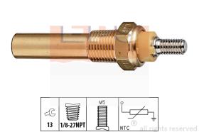 EXCLUSIVAS BCN 1830135 - TERMORRESISTENCIA EPS