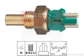 EXCLUSIVAS BCN 1830140 - TERMORRESISTENCIA EPS