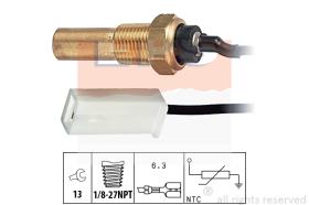 EXCLUSIVAS BCN 1830250 - TERMORRESISTENCIA EPS