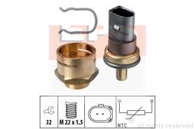 EXCLUSIVAS BCN 1830278K - TERMORRESISTENCIA EPS